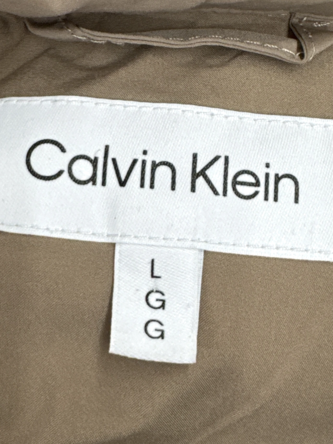 Calvin Klein