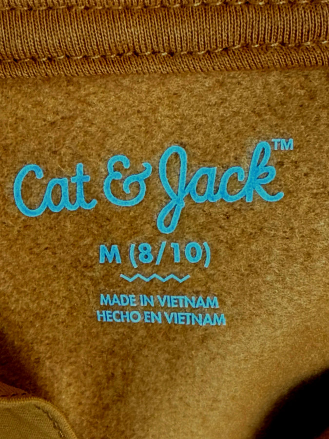 Cat & Jack