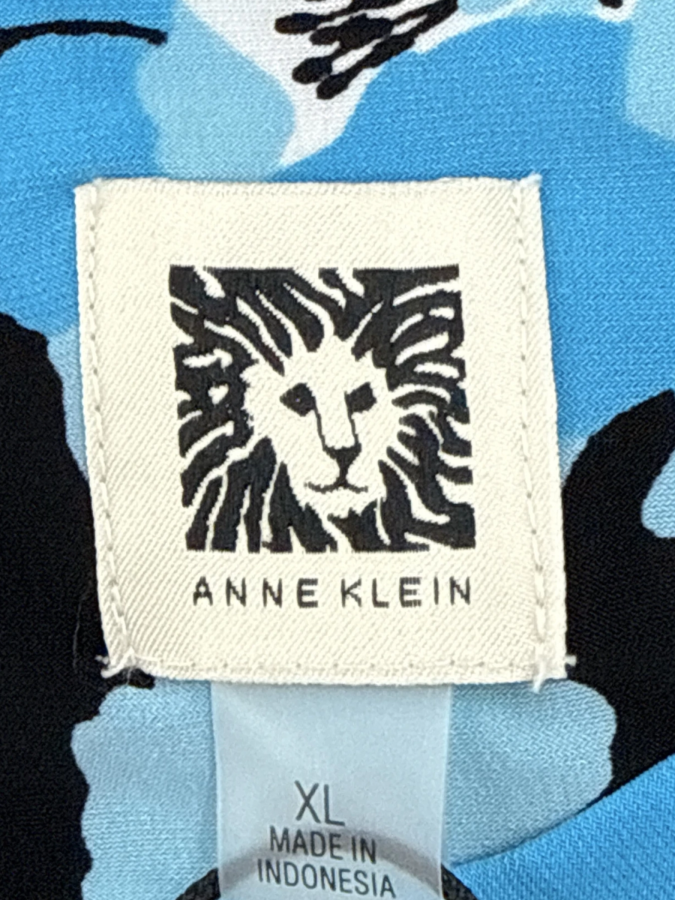 Anne Klein