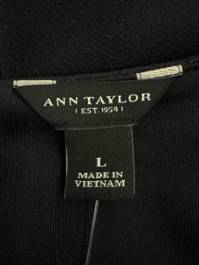 Ann Taylor