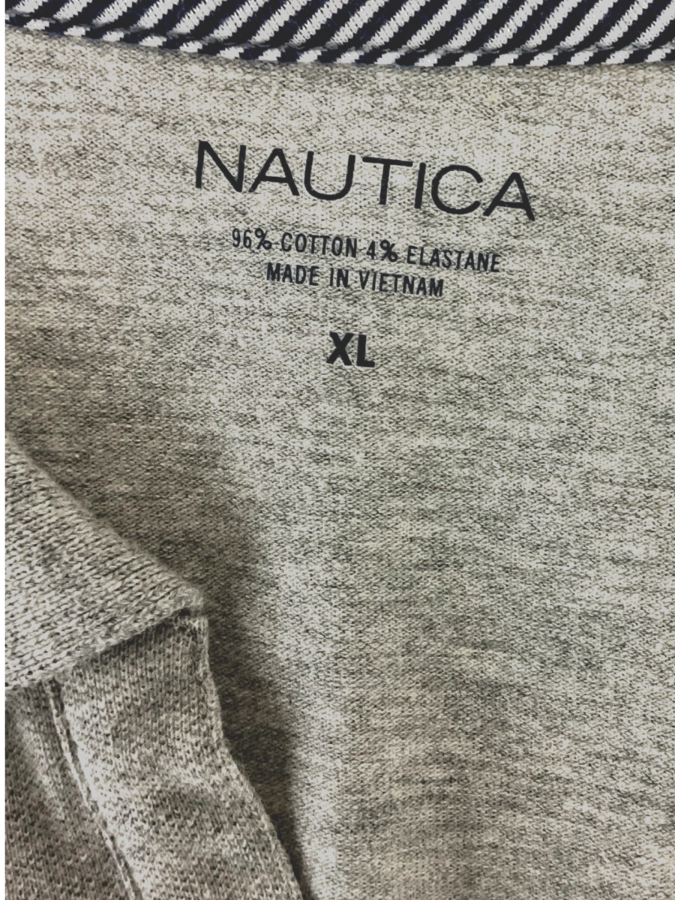Nautica