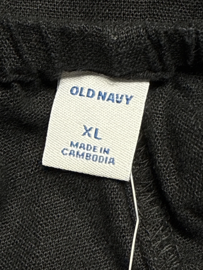 OLD NAVY