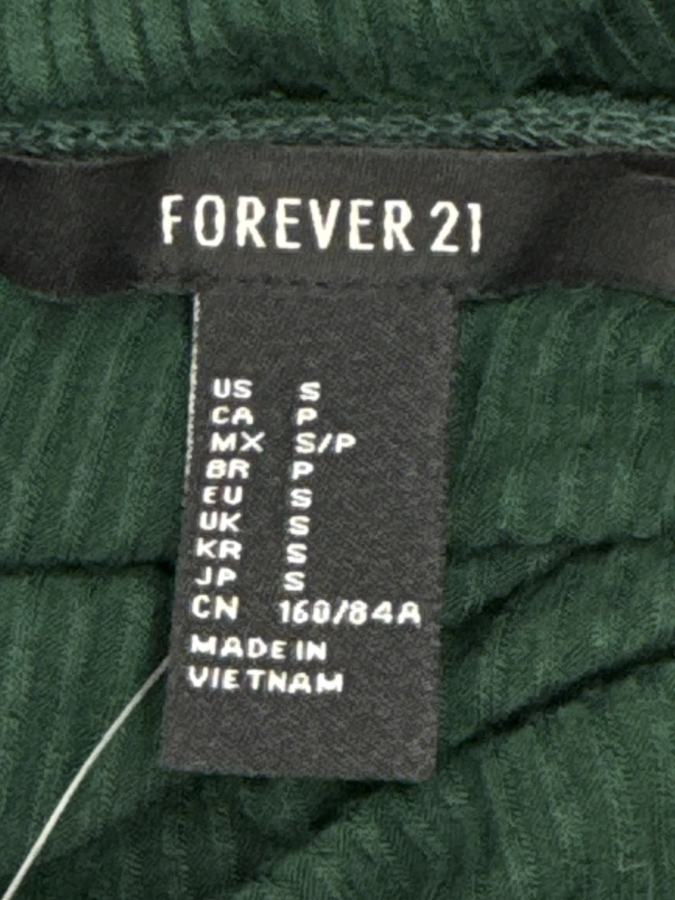 Forever 21