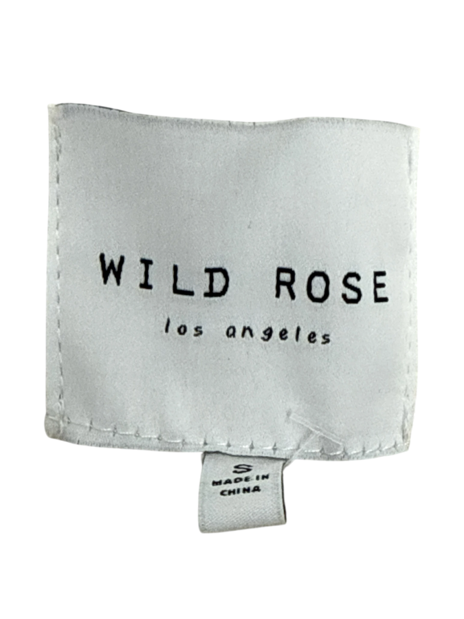 Wild Rose