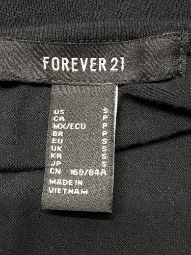 Forever 21