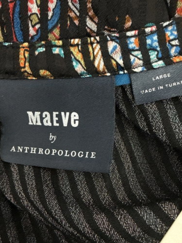Maeve by Anthropologie