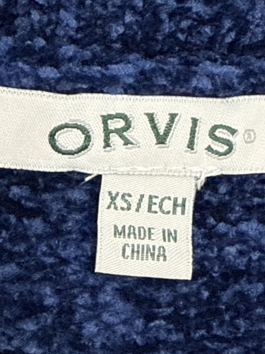 Orvis