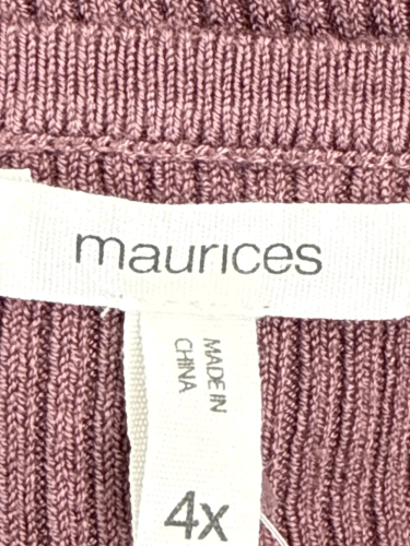Maurices