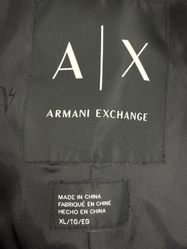 Armani Exchange