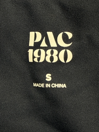 PAC 1980