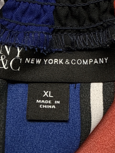 New York & Company