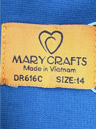 Mary Crafts