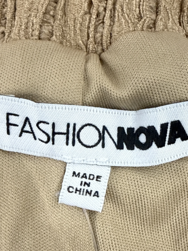 Fashion Nova