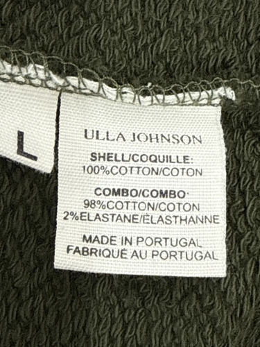 Ulla Johnson