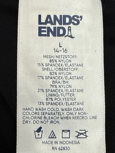 Lands' End