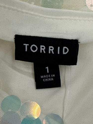 Torrid