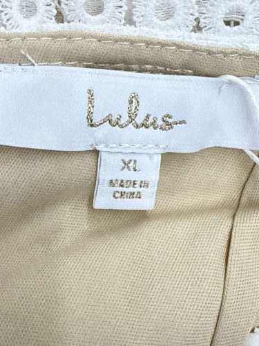 Lulus