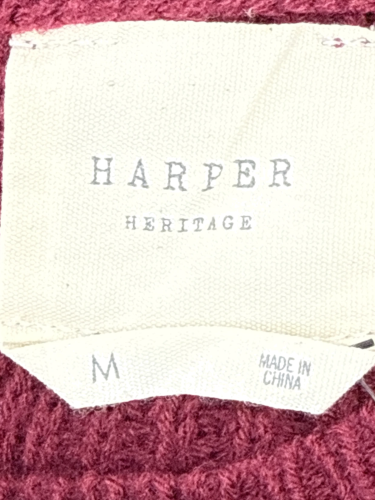 Harper Heritage