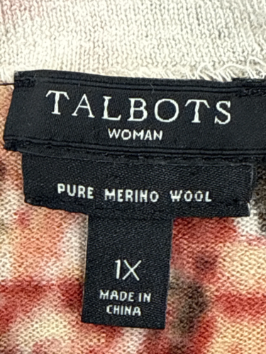 Talbots