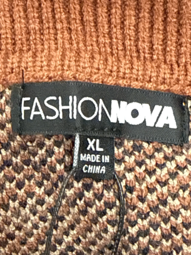 Fashion Nova