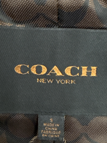 Coach