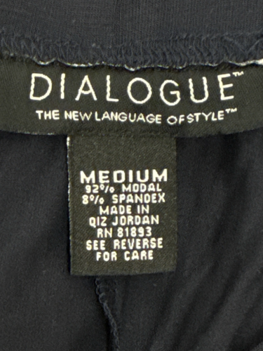 Dialogue