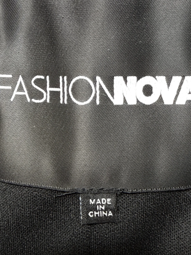 Fashion Nova