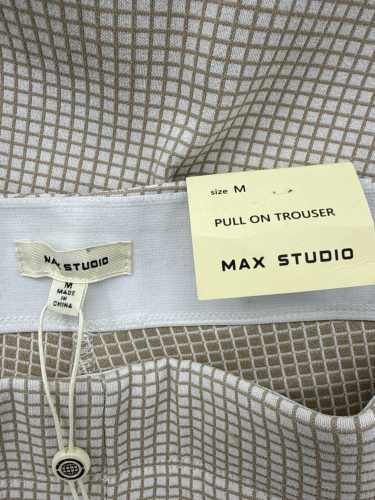 Max Studio