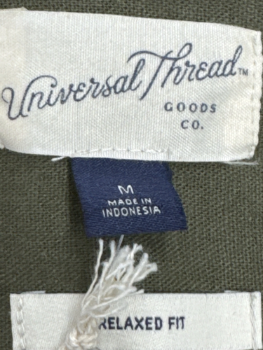 Universal Thread