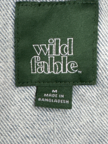 Wild Fable