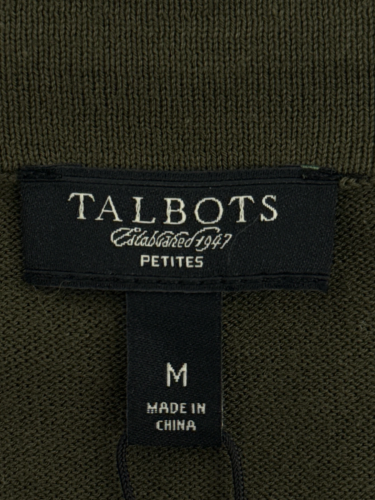 Talbots