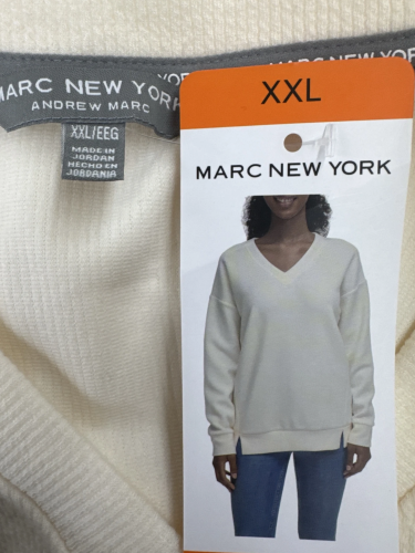 Marc New York