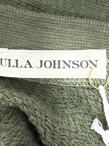 Ulla Johnson