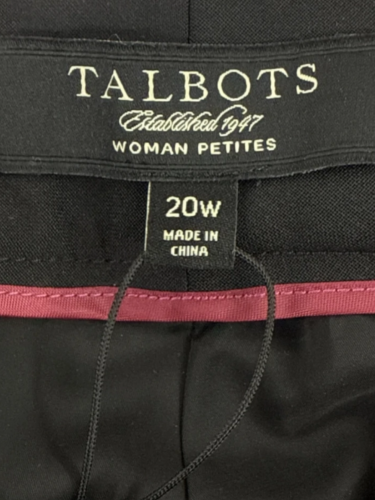 Talbots