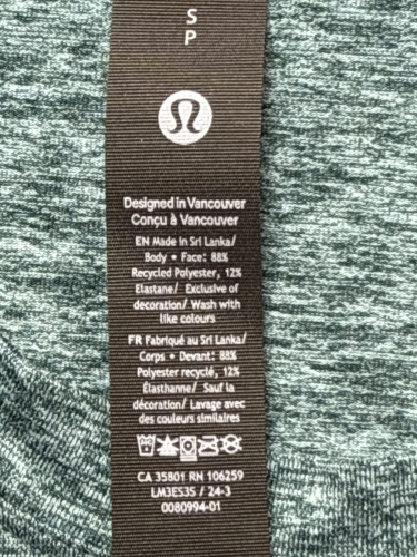 Lululemon