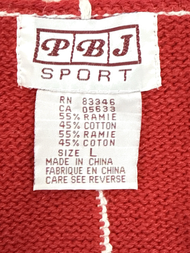 PBJ Sport