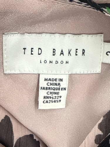 Ted Baker