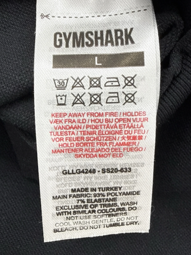 Gymshark