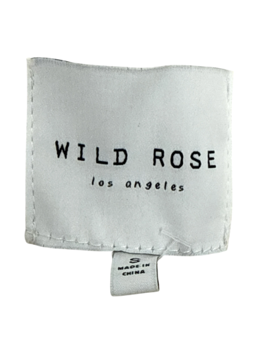 Wild Rose