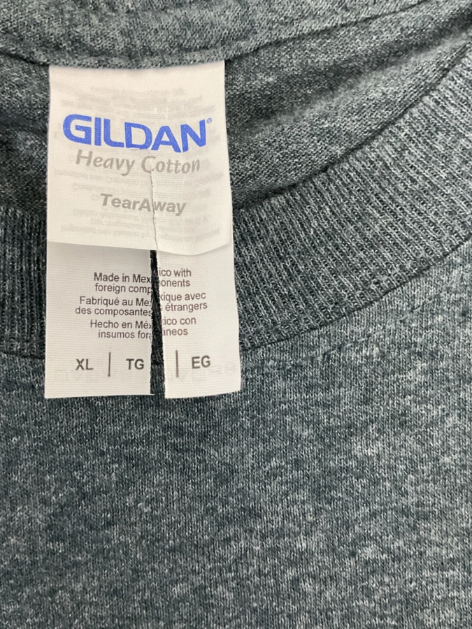 Gildan