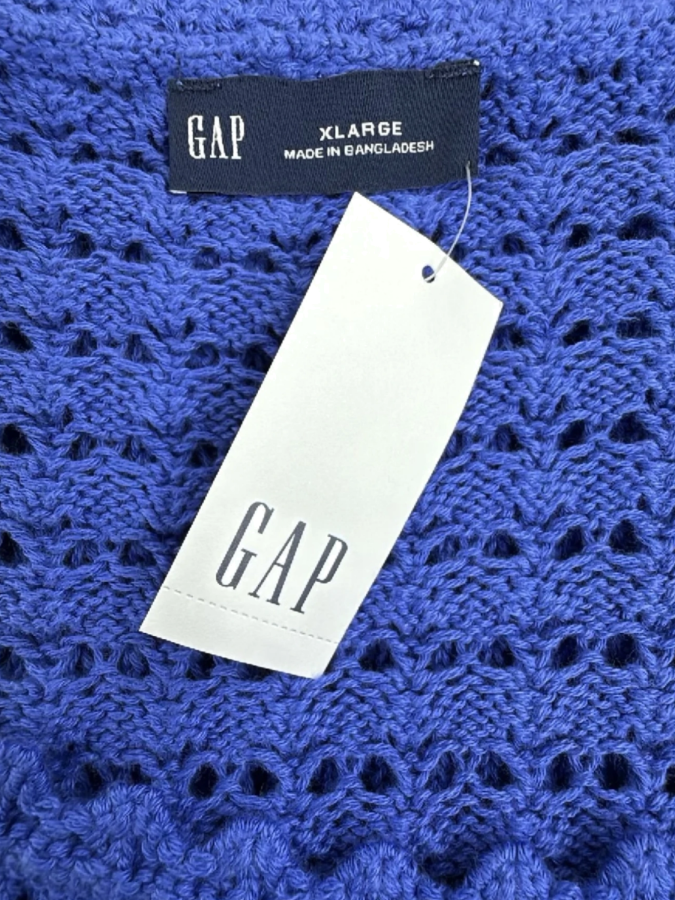 Gap
