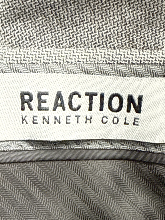 Reaction Kenneth Cole