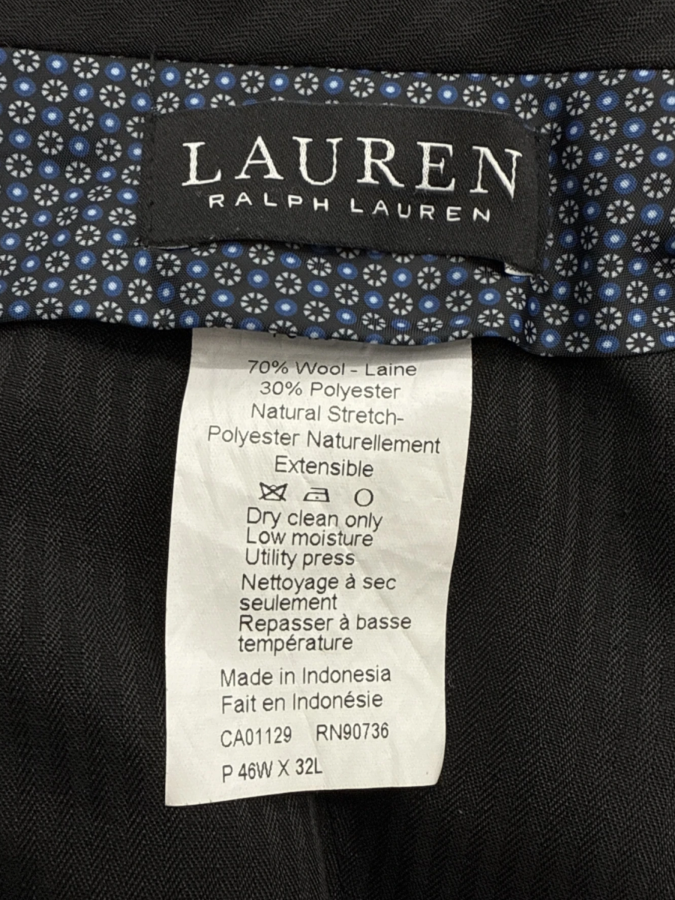 Lauren Ralph Lauren