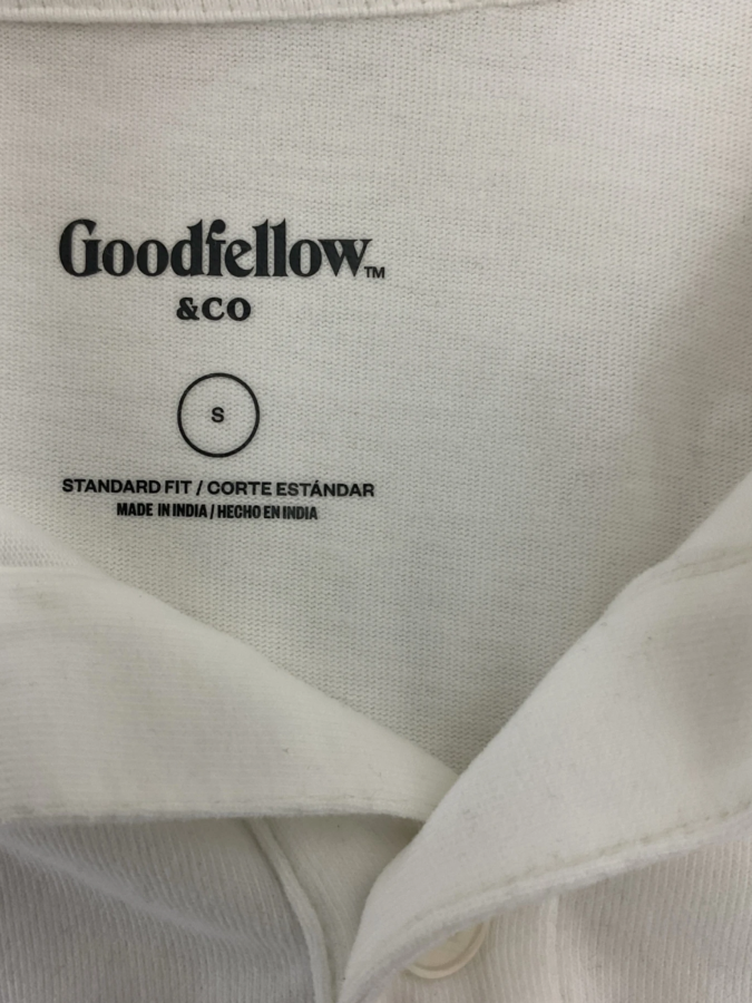 Goodfellow & Co