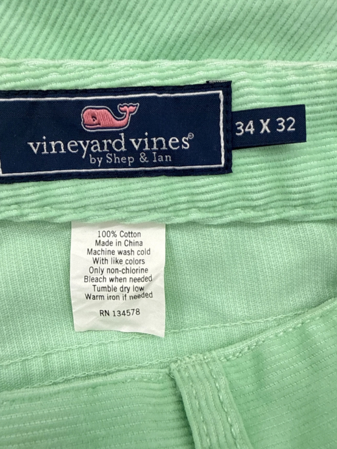 Vineyard Vines