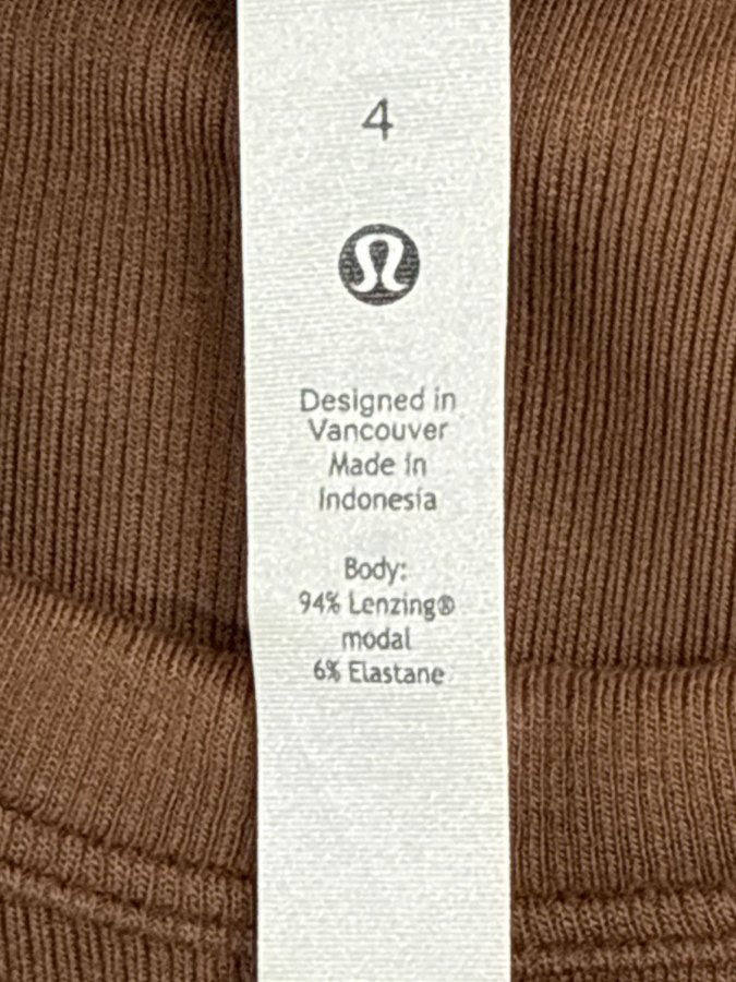 Lululemon