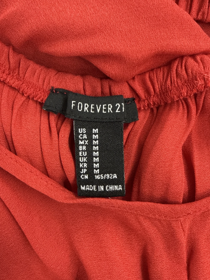 Forever 21