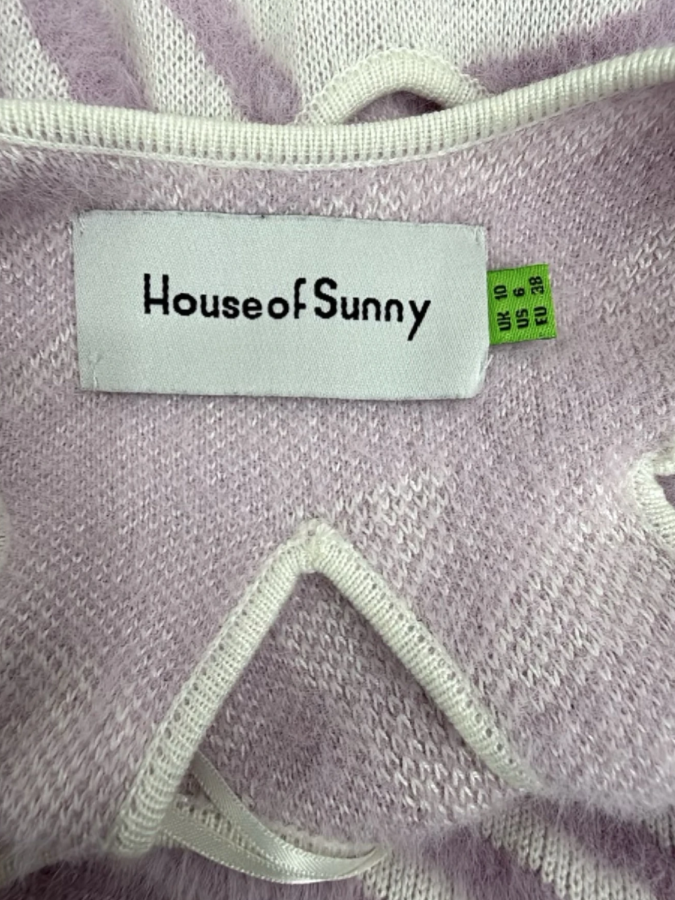 House of Sunny