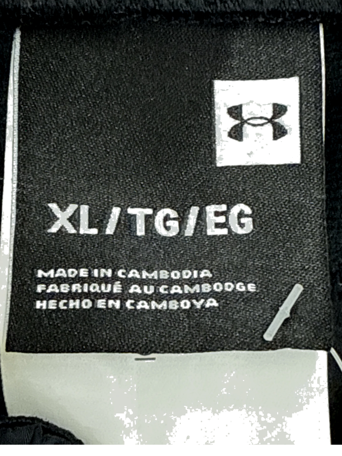 Under Armour