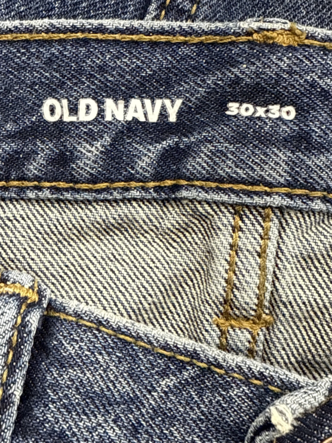 OLD NAVY